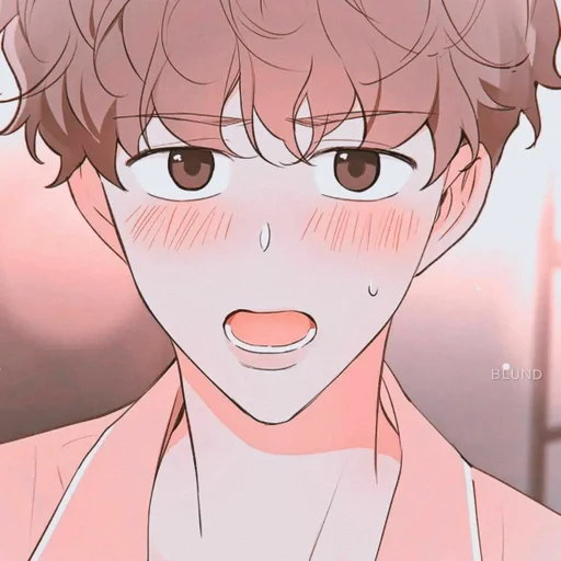 аниме мультфильм манга