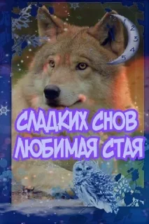 Sticker Элитный 3й взвод😏 - 1