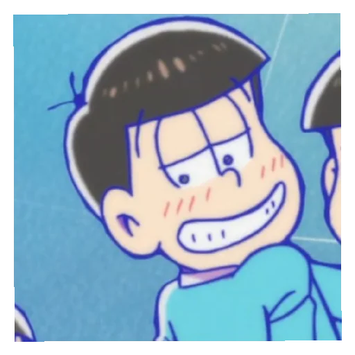 Osomatsu Matsuno - 