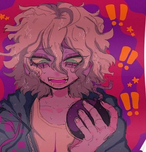 anime illustration fiction