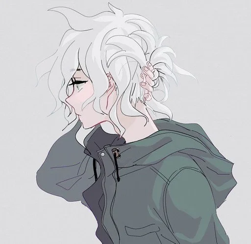 anime illustration cartoon