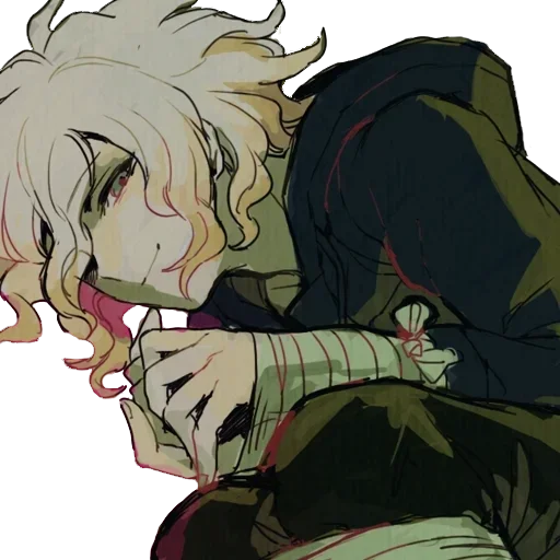 anime cartoon fiction