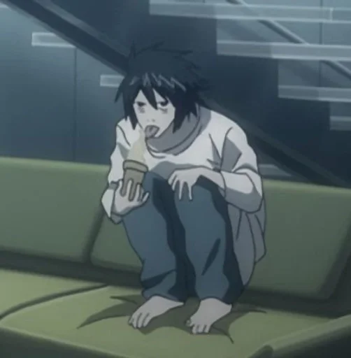 Sticker L :: @fStikBot - 8