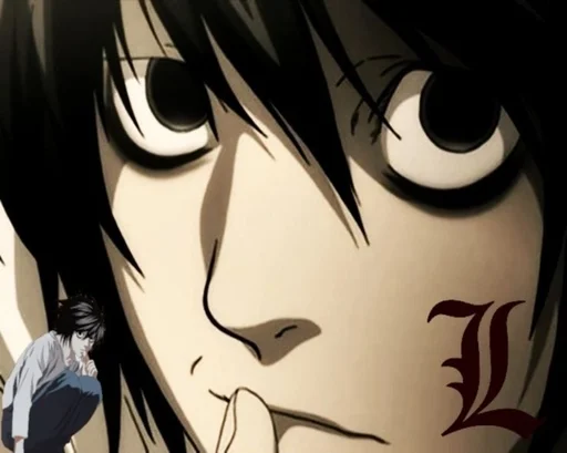 Sticker L :: @fStikBot - 5