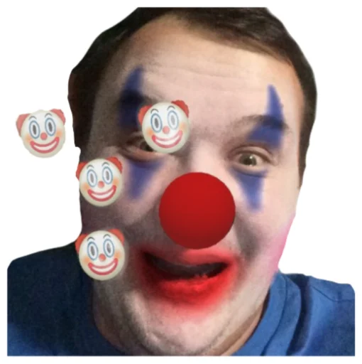 Sticker Андрей Остер - 8