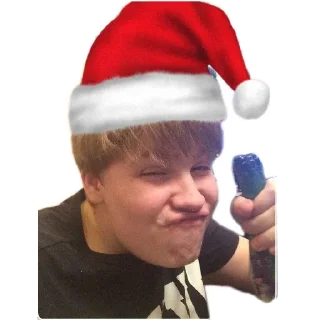 Sticker OstrovTSY - 10