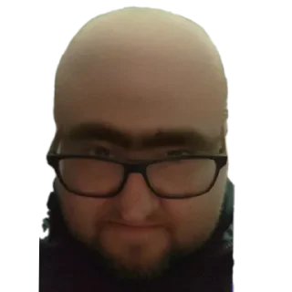 Sticker OstrovTSY - 9