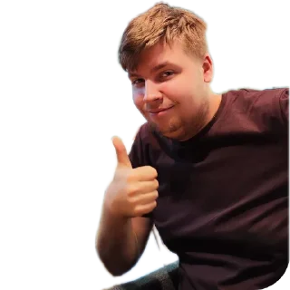 Sticker OstrovTSY - 2