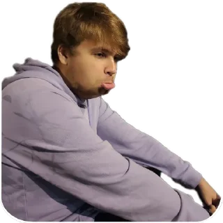 Sticker OstrovTSY - 11