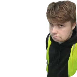 Sticker OstrovTSY - 4