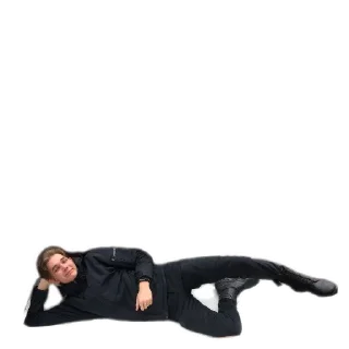 Sticker OstrovTSY - 0