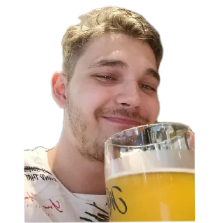 Sticker OstrovTSY - 3