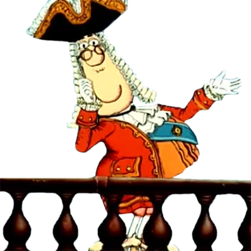 Стикер Остров Сокровищ - 10