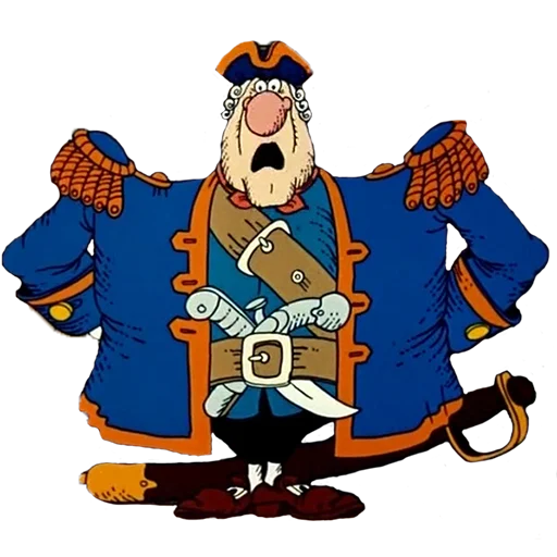 Стикер Остров Сокровищ - 3