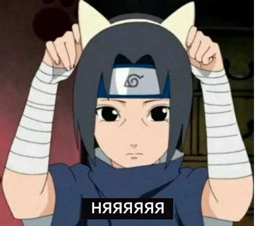 Стикер OtAnyaa_by_fStikBot - 1