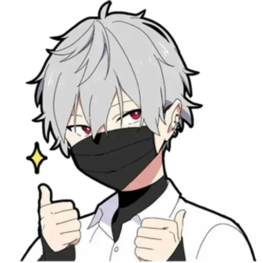 Стикер OtAnyaa_by_fStikBot - 1