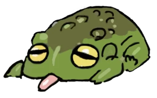 Стикер OtAnyaa_by_fStikBot - 1