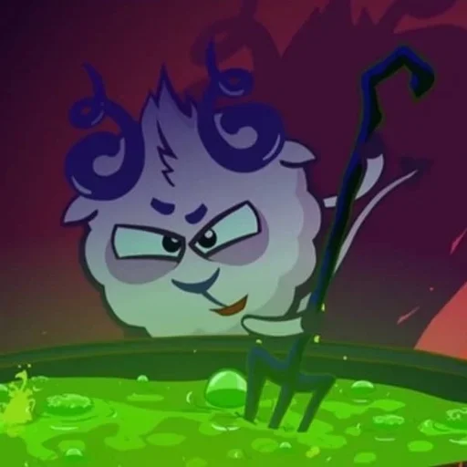 Стикер OtAnyaa_by_fStikBot - 1