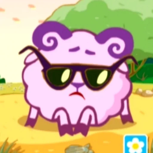 Стикер Стикеры от Анечки :: @fStikBot - 9