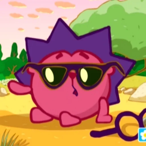 Стикер Стикеры от Анечки :: @fStikBot - 3