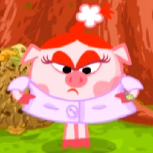 Стикер Стикеры от Анечки :: @fStikBot - 0