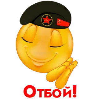 Sticker от БМП•NN🤙ДЖАМБО🫡AlexthesonofPaul - 10