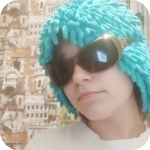 Sticker OtPoli85 - 1