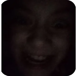 Стикер От поли - 5