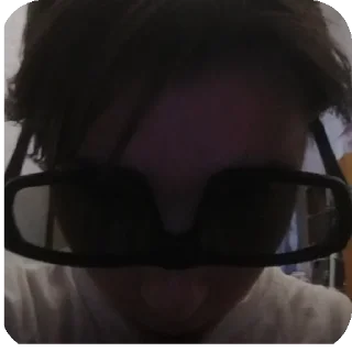 Стикер От поли - 3