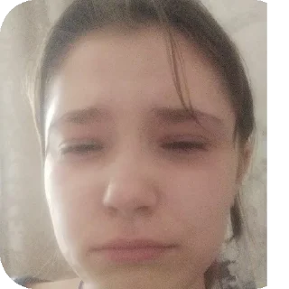 Стикер От поли - 2