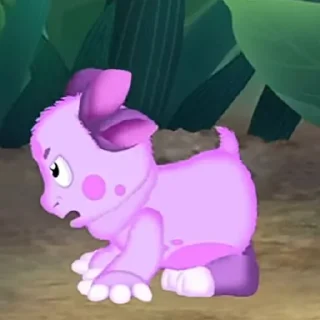 Sticker От МиЛаНкИ - 9