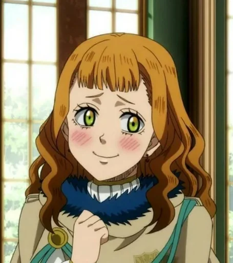 аниме мультфильм манга