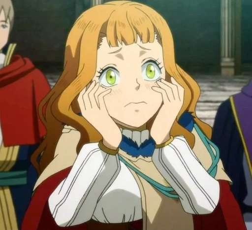 мультфильм аниме вымышленный персонаж