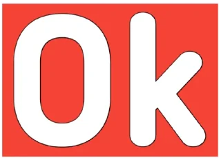 Sticker Otakoii777 - 1