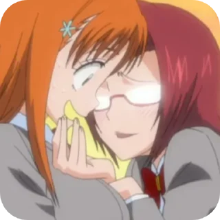 Sticker Отбеливатель - 4