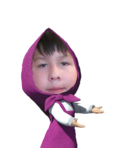 Sticker Наш добрый чатик - 6