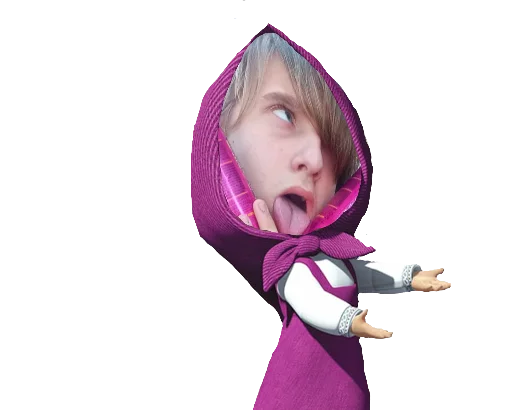 Sticker Наш добрый чатик - 2