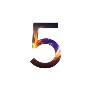 Sticker Отчет для канала иткд… - 1