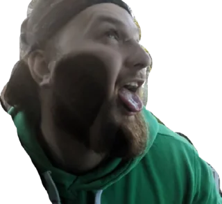 Стикер Всратыши - 0