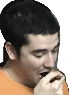 Стикер Всратыши - 10