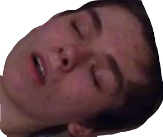 Стикер Всратыши - 6