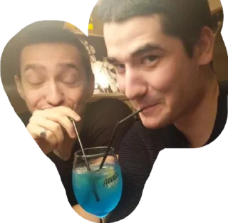 Стикер Всратыши - 1