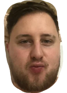 Стикер Всратыши - 8