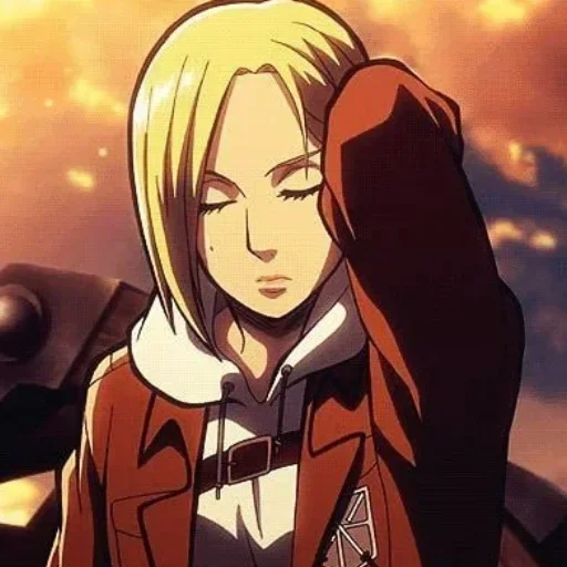 аниме мультфильм Художественная литература