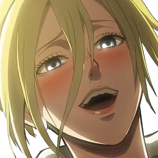 аниме мультфильм cg иллюстрация