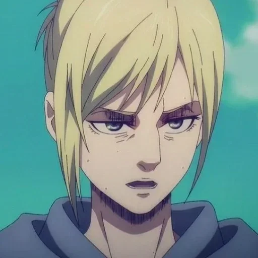 аниме мультфильм манга