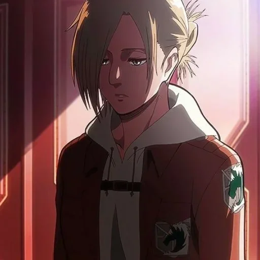 аниме cg иллюстрация мультфильм