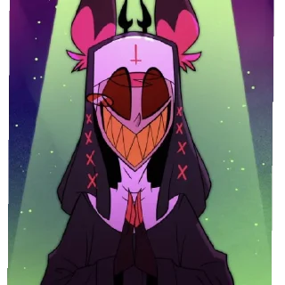 Sticker Отель днище - 5