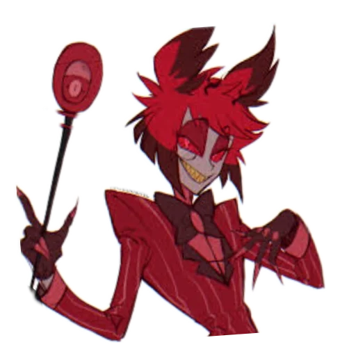 Отель Хазбин - 