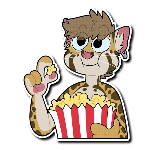 clipart cartoon illustration